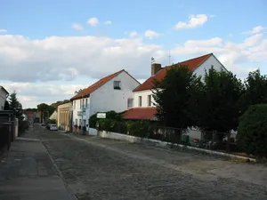 Image of Pension Petersohn (ehem. Zur Heimat)