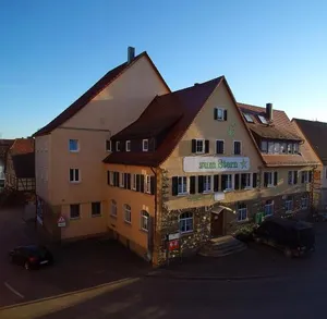 Image of Gästepension zum Stern