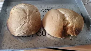 Image of Four À Pain