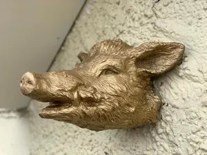 Image of Boars Head Boutique Hotel