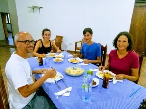 Image of Siyapath Holiday Resort