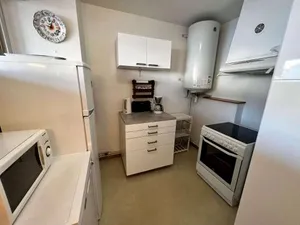 Image of Grand studio 50m² à Quiberon avec WIFI et parking - FR-1-478-107