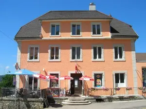 Image of Chambres d'Hotes Le Passiflore