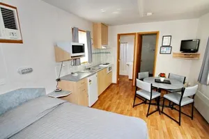 Image of Wangaratta Caravan Park