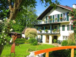 Image of Ferienwohnungen Huber