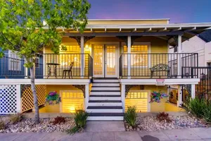 Image of Casa California - Backyard, BBQ, Firepit & Near Beaches