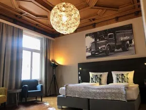 Image of Hotel Brauhof Wien