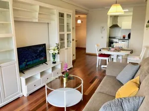 Image of Apartamento Europa Jardin