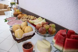 Image of Hotel Vila Real Dourados