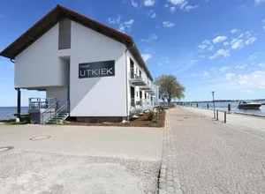 Image of Hotel & Restaurant Utkiek