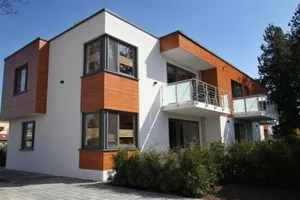 Image of Die Bleibe