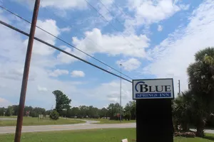 Image of Blue Springs Inn
