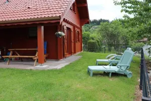Image of Chalet Des Rochires