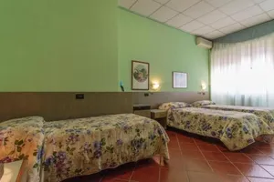Image of Hotel Il Telegrafo