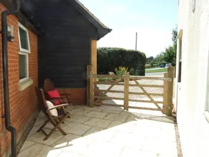 Image of Pine Lodge Studio