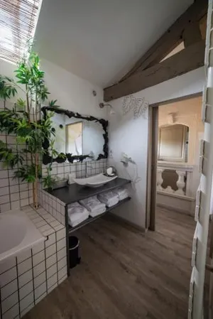 Image of Art'Hotel & SPA Le Potin Gourmand