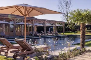 Image of Hotel Laminak, The Originals Relais (Relais du Silence)