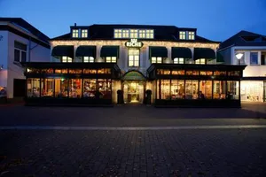 Image of Hotel Restaurant Riche