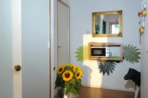 Image of Bed and Breakfast Tulip Gallery