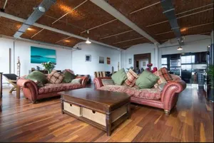 Image of Loft Apartment