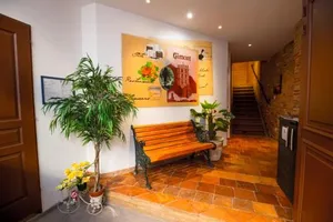 Image of Étape Gimontoise 32