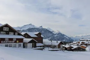 Image of Chez Martial