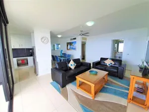 Image of Cairns Ocean View Apartment
