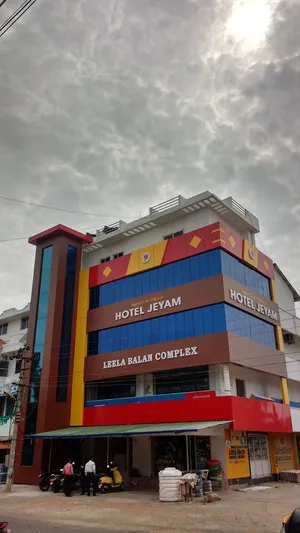 Image of Hotel Jeyam