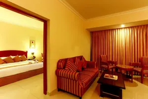 Image of Camelot Hotel