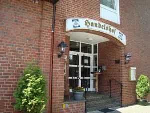 Image of Hotel-Restaurant Handelshof