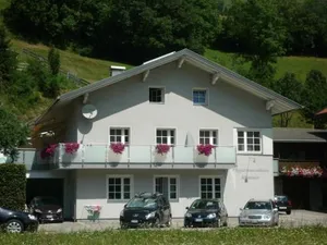 Image of Appartementhaus Klammer
