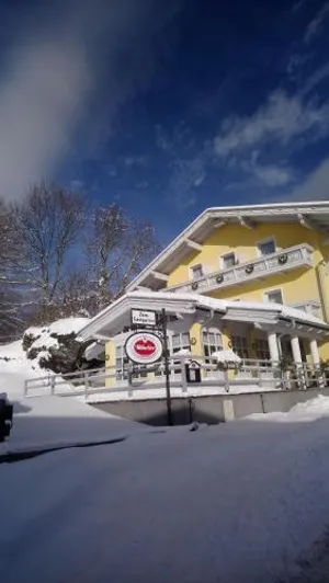 Image of Pension Siegelbrunn B&B