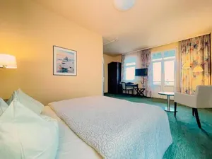 Image of Strandhotel Graal-Müritz