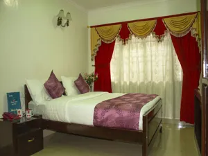 Image of kurinji residency