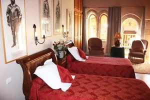 Image of L'Ancienne Auberge