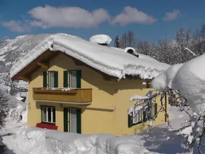 Image of Ferienhaus Friedenau