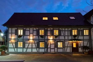 Image of Die Grüne Bettlad Boutique-Hotel