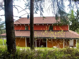 Image of Peaceful Holiday Home amidst the Mountain ranges Pack Styria