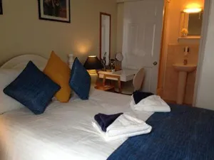 Image of Caledonia Guest House