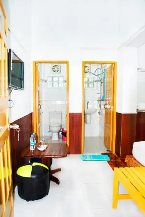 Image of Than Lwin Hotel And Restaurant