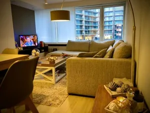 Image of Appartement Seaview Bunnenplein