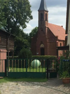 Image of Pension & Gasthof Storchennest