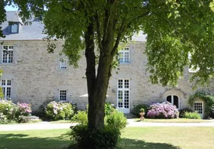 Image of Manoir de la Hazaies