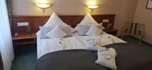 Image of Aparthotel Hohenzollern