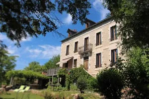 Image of Aux Berges du Coubisou