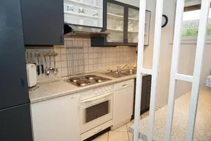 Image of Blockhaus _ Zentral Zum Hafen_ Str