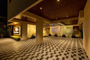 Image of Hotel Inland Avenue
