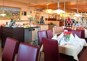 Image of Hotel Blumauer
