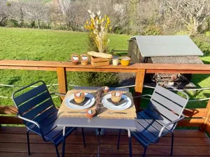 Image of Cabane Spa Sauna