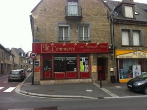 Image of Le Commerce